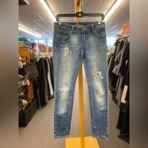 Almost Famous Sz. 3 Jeans